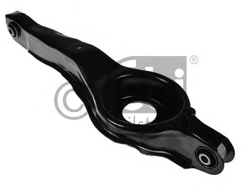 Wahacz zawieszenia tylnego dolny lewy/prawy Mazda BP4K28300C