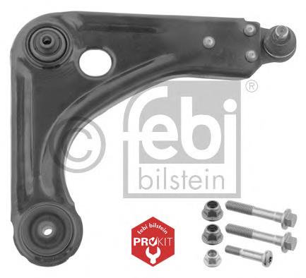 Wahacz zawieszenia przedniego dolny prawy 97KB3042EB Ford