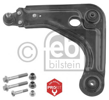 Wahacz zawieszenia przedniego dolny lewy Ford 1205289 cena, od 56,20 USD