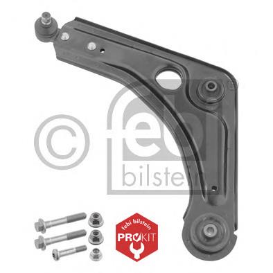 Wahacz zawieszenia przedniego dolny lewy 1796823 Ford