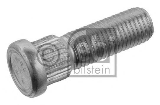 Do koszyka KMB911495 Chrysler Szpilka koła tylna/przednia