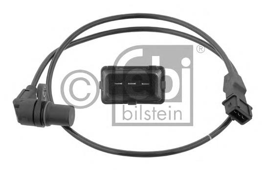 Czujnik położenia wału korbowego Magneti Marelli 064848051010