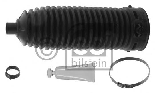 33475 Febi Osłona mechanizmu kierowniczego (maglownicy)