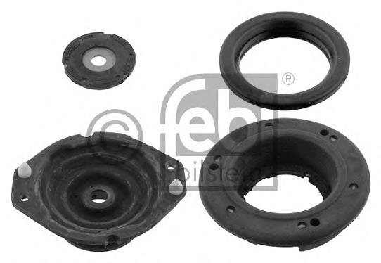 Poduszka amortyzatora przedniego Renault (RVI) 8660004287 cena, od 48,26 USD