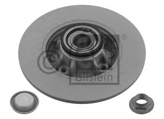 Tarcza hamulcowa tylna Peugeot/Citroen 1619238780 cena, od 50,09 USD