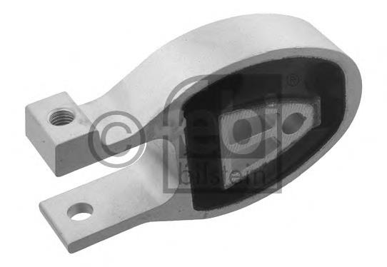 Poduszka (podpora) silnika tylna 1486221 Ford