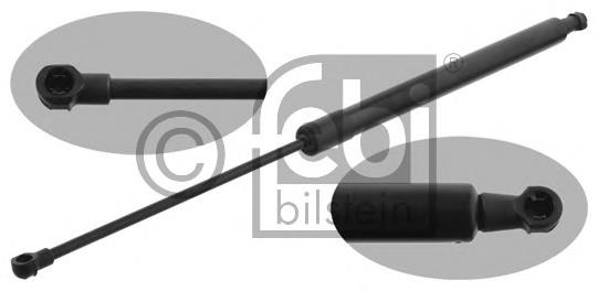 32906 Febi Amortyzator klapy bagażnika (3/5 drzwi-tylnych)