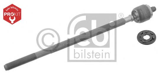 Drążek kierowniczy 7701473498 Renault (RVI)