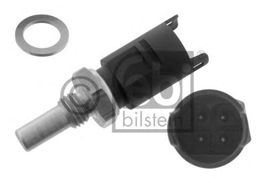 Czujnik temperatury płynu chłodzącego 1703993 BMW