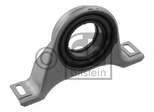 A2044100981 Mercedes Łożysko podwieszane wału Cardana