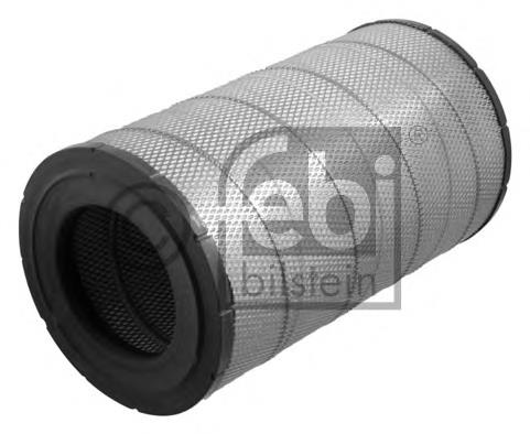 Do koszyka 5001865725 Renault (RVI) Filtr powietrza