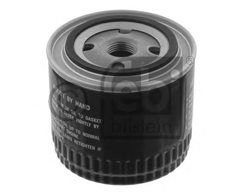 Filtr oleju Volvo 340/360
