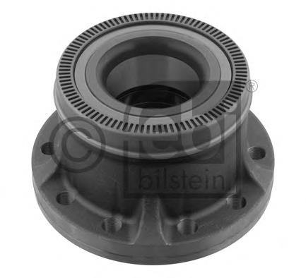 Piasta tylna Fersa F300003 cena, od 258,44 USD