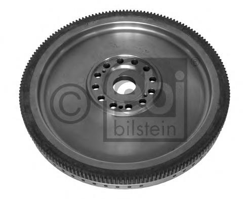 1697674 Ford Koło zamachowe silnika