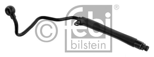 Przewód hydraulicznego układu wspomagania wysokiego ciśnienia, od pompy do maglownicy (mechanizmu) VAG 4B0422893G cena, od 48,54 USD