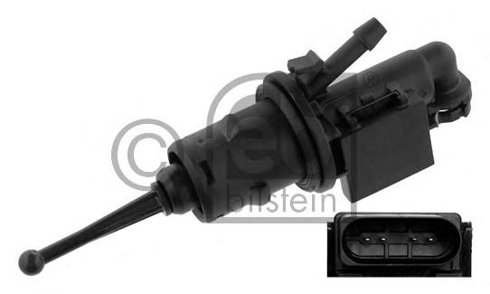 Cylinder sprzęgła główny 1K0721388B VAG