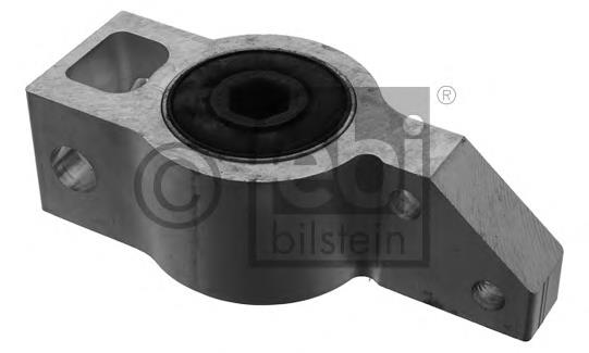 1K0199232N VAG Silentblock przedniego wahacza dolnego