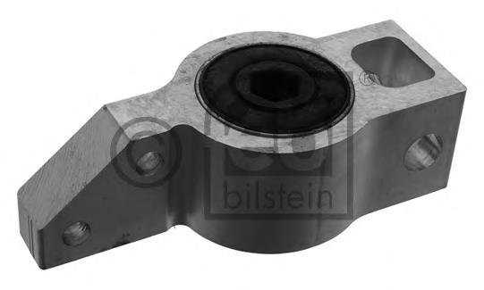 1K0199231N VAG Silentblock przedniego wahacza dolnego