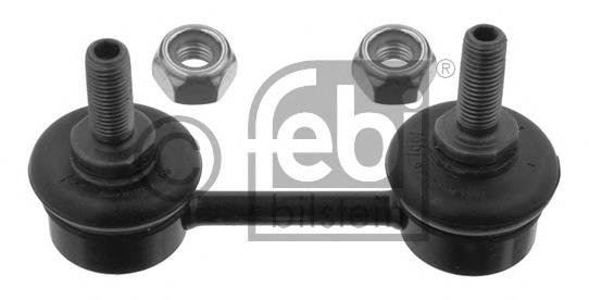 Do koszyka 34300 Febi Łącznik stabilizatora tylnego