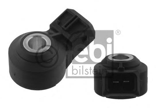 Do koszyka SAD028 Magneti Marelli Czujnik stukowy (czujnik spalania stukowego)