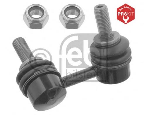 Łącznik stabilizatora przedniego prawy Febi 34121 cena, od 14,48 USD