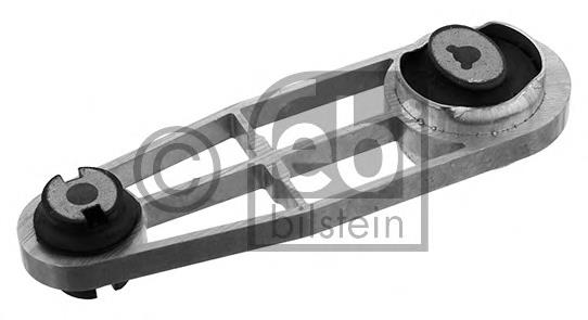 Poduszka (podpora) silnika tylna Febi 34133 cena, od 23,20 USD