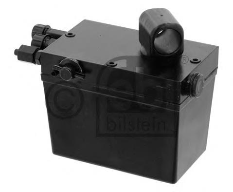 12360000 PE Automotive Pompa podnoszenia kabiny