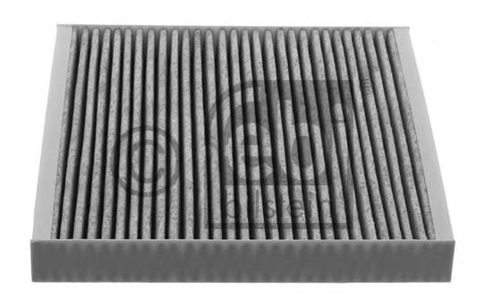 Do koszyka 80292SLJ013 Honda Filtr kabiny
