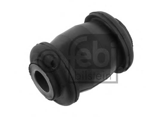 Silentblock przedniego wahacza dolnego DESB17148 Moog