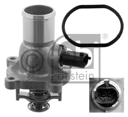 33683 Febi termostat
