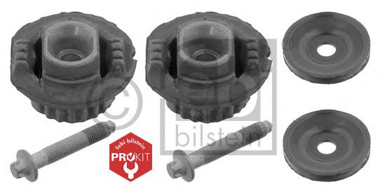 Do koszyka A1683501408 Mercedes Silentblock tylnej belki