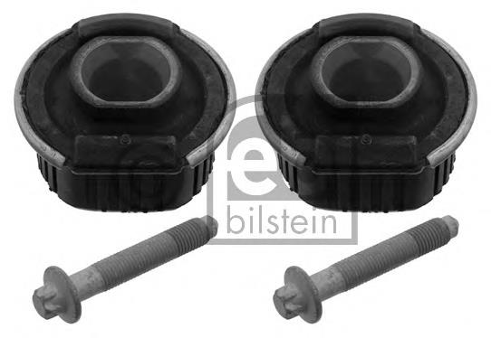 Do koszyka A1683501308 Mercedes Silentblock tylnej belki