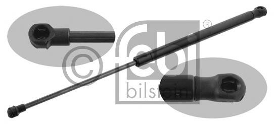 817700X000 Hyundai/Kia Amortyzator klapy bagażnika (3/5 drzwi-tylnych)