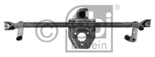 Mechanizm wycieraczek Opel 93196317 cena, od 35,88 USD