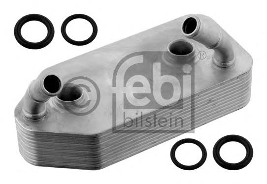 Chłodnica automatycznej/mechanicznej skrzyni biegów VAG 096409061 cena, od 50,56 USD