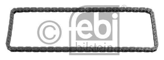 Łańcuch rozrządu wału wyrównoważającego Mercedes 0009935876 cena, od 48,77 USD