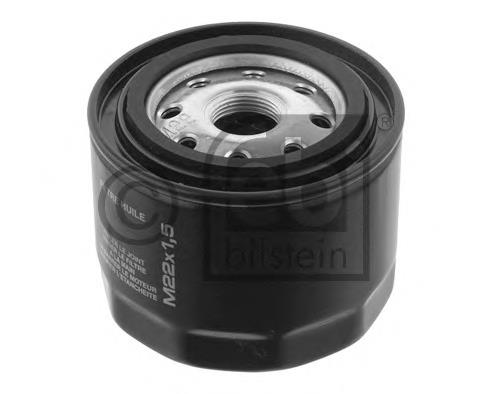 Filtr oleju Febi 33772 cena, od 9,23 USD