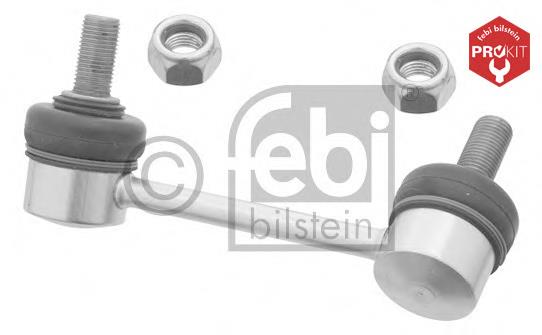 31559 Febi Łącznik stabilizatora tylnego lewy