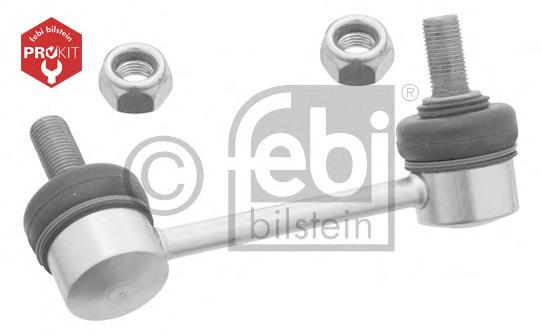 31560 Febi Lącznik stabilizatora tylnego prawy