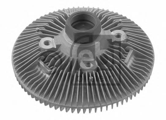 Sprzęgło wiskotyczne wentylatora chłodzenia Febi 31457 cena, od 65,15 USD