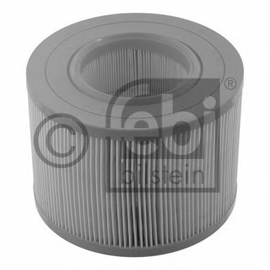 7700957336 Renault (RVI) Filtr powietrza