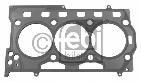 Do koszyka 03E103383H VAG Uszczelka głowicy cylindrów