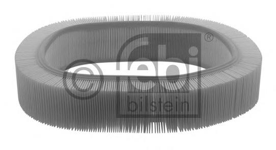 0010947804 Mercedes Filtr powietrza