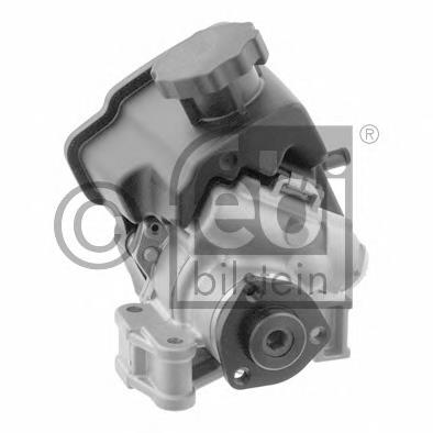 31508 Febi Pompa wspomagania hydraulicznego kierownicy