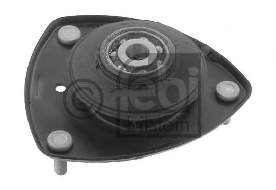 Poduszka amortyzatora przedniego 4860952021 Toyota