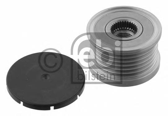 Koło pasowe alternatora BMW 12317552352 cena, od 37,34 USD