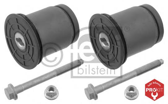 31744 Febi Silentblock tylnej belki