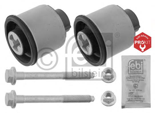 Silentblock tylnej belki Febi 31722 cena, od 36,52 USD