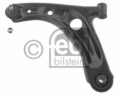 Wahacz zawieszenia przedniego dolny lewy Febi 31718 cena, od 45,60 USD