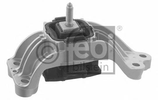 Poduszka (podpora) silnika lewa MINI Cooper R56